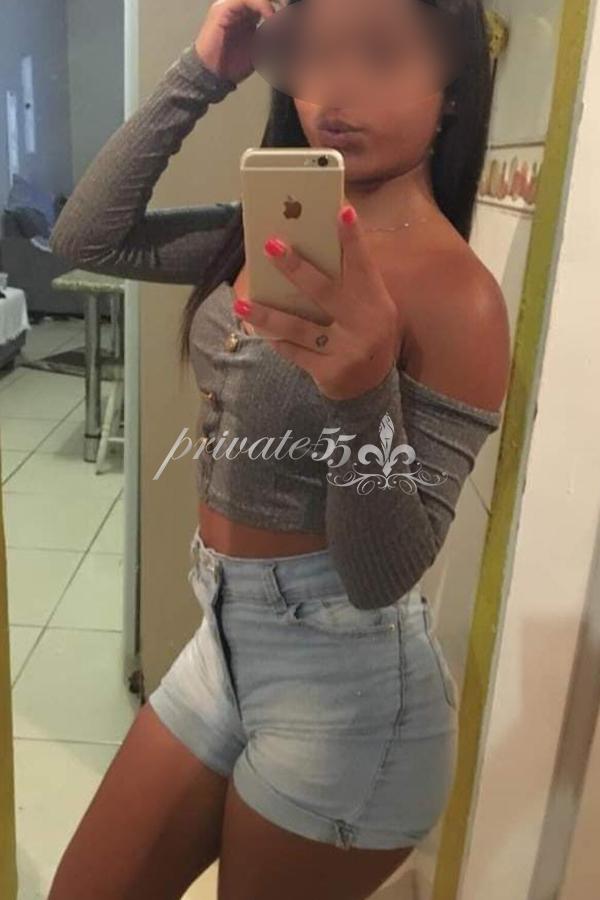 PANTERINHA NEGRA - Acompanhantes Porto Alegre