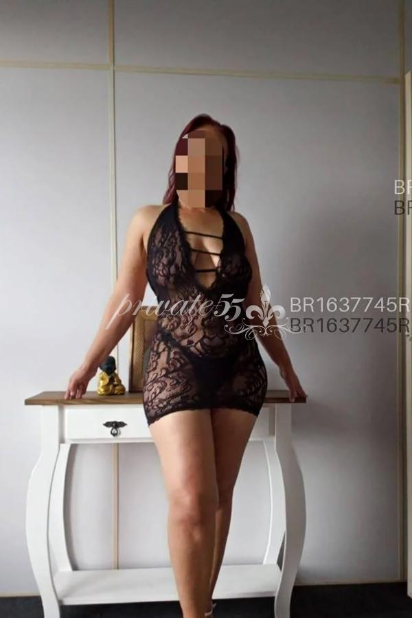 PAOLA OLIVEIRA - Acompanhantes Porto Alegre