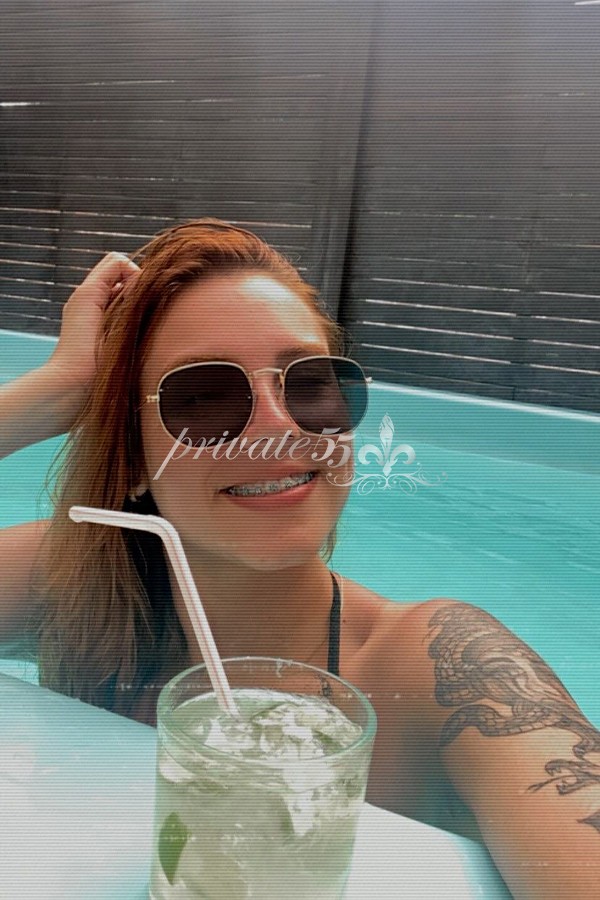 PATI RUIVA - Acompanhantes Porto Alegre