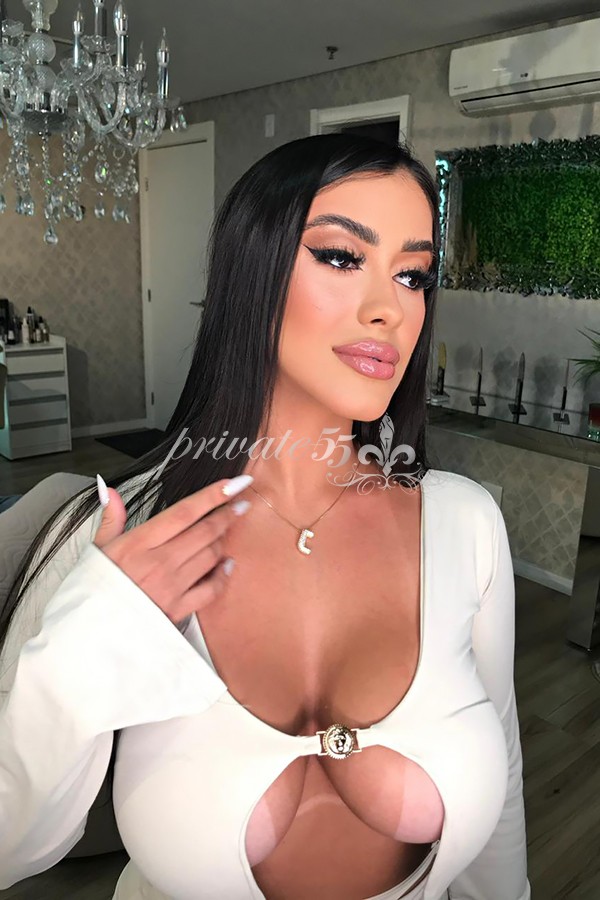 PATRÍCIA SOUZA - Acompanhantes Porto Alegre