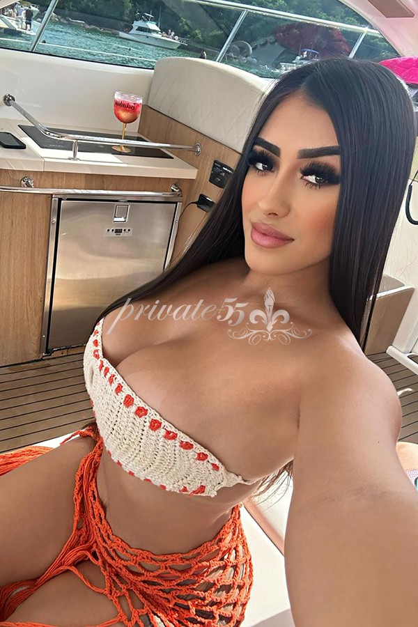 PATRÍCIA SOUZA - Acompanhantes Porto Alegre