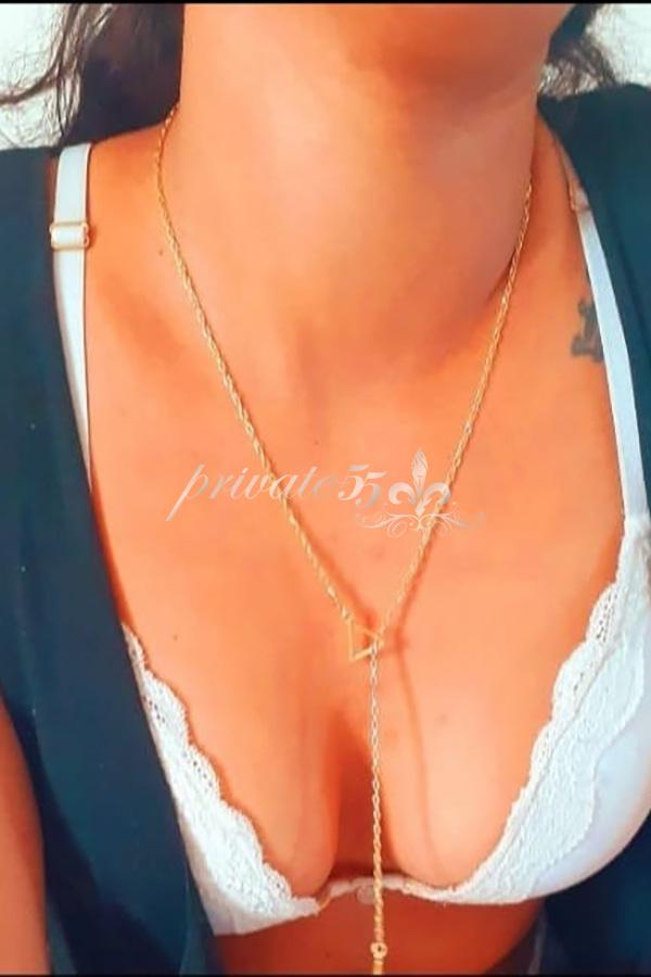 PATRÍCIA LOPES - Acompanhantes Porto Alegre