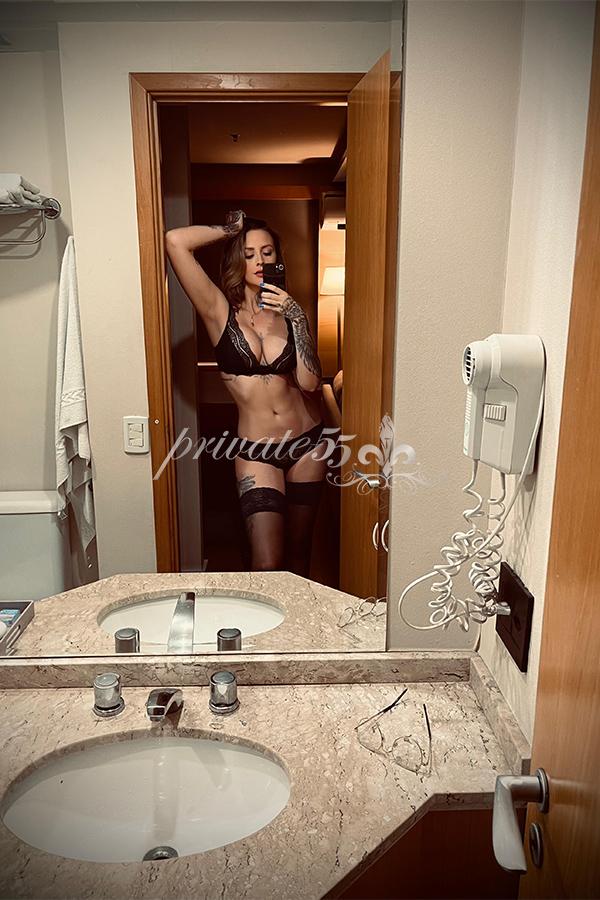 Paula Assunção - Acompanhantes Porto Alegre - Acompanhantes POA - Acompanhantes RS