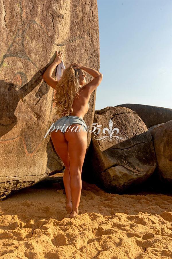 PAULA TORRES - Acompanhantes Porto Alegre