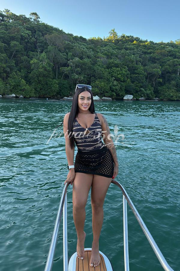 Pietra Lopes - Acompanhantes Porto Alegre - Acompanhantes POA - Acompanhantes RS