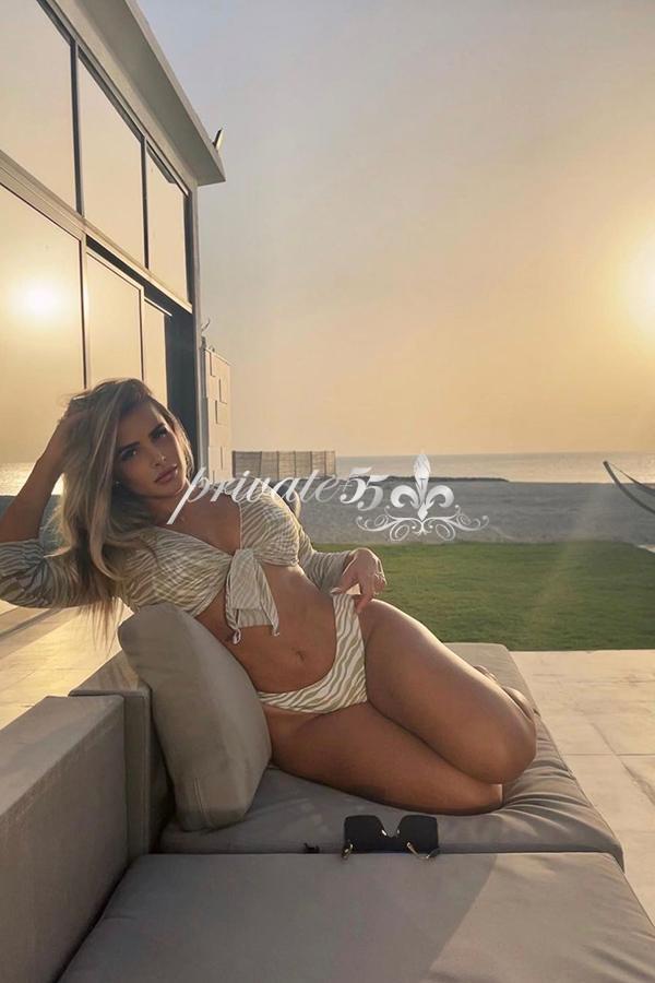 POLIANA ANDRADE - Acompanhantes Porto Alegre