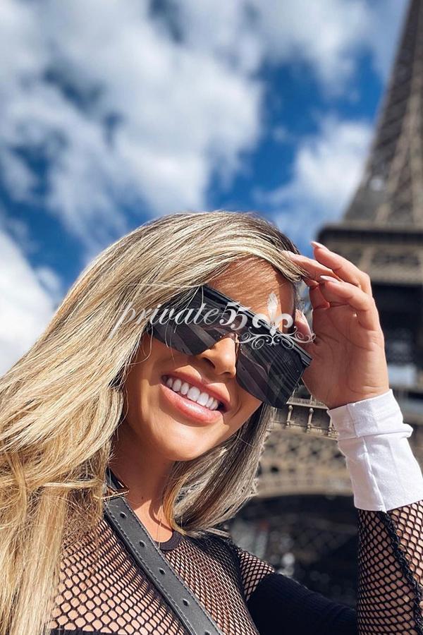 POLIANA ANDRADE - Acompanhantes Porto Alegre