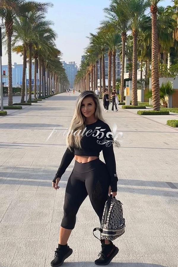 POLIANA ANDRADE - Acompanhantes Porto Alegre
