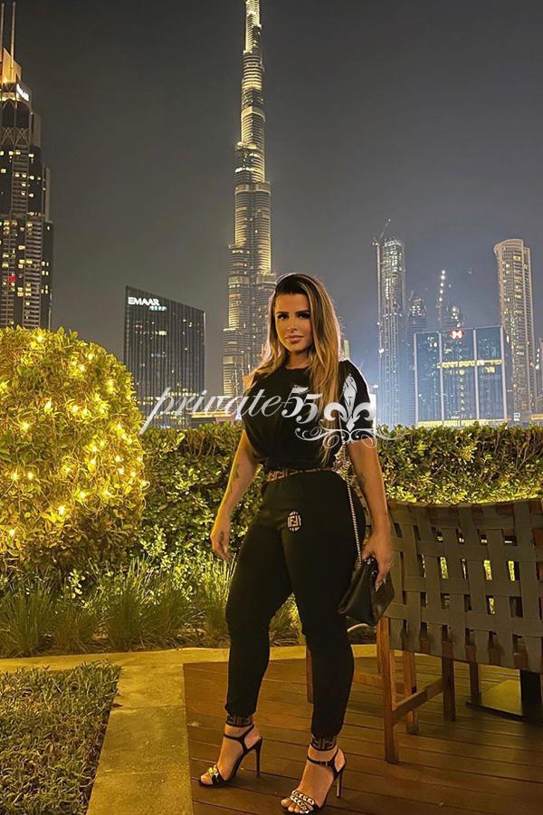 POLIANA ANDRADE - Acompanhantes Porto Alegre