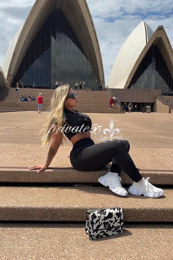 POLIANA ANDRADE - Acompanhantes Porto Alegre