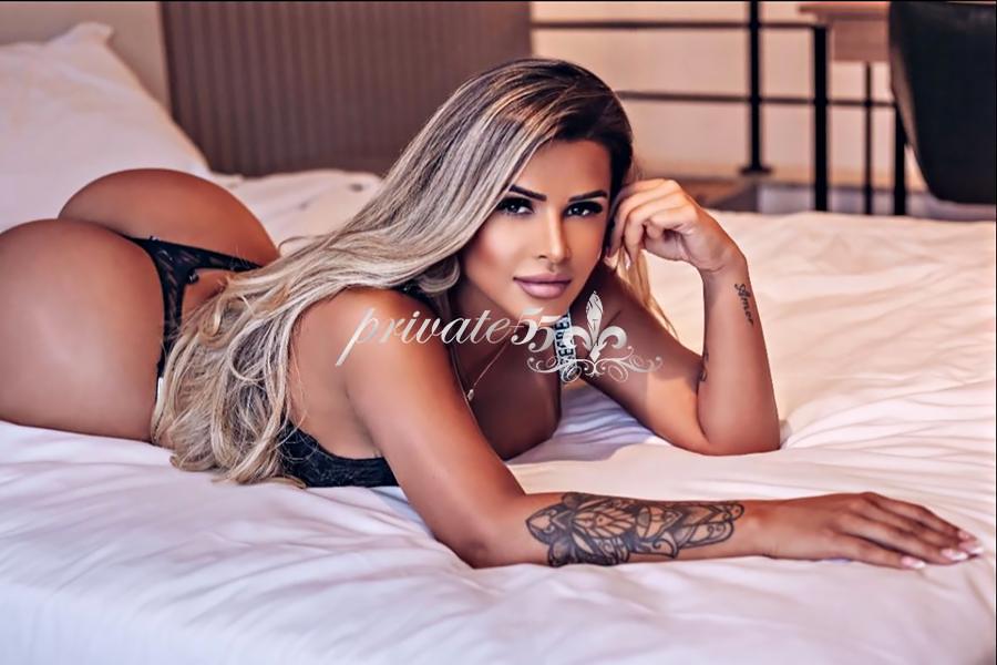 POLIANA ANDRADE - Acompanhantes Porto Alegre