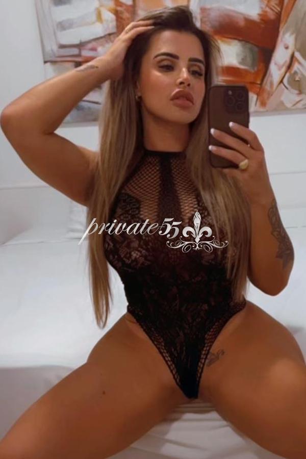 POLIANA ANDRADE - Acompanhantes Porto Alegre