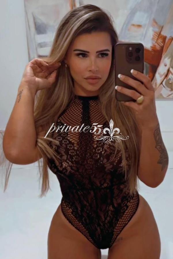 POLIANA ANDRADE - Acompanhantes Porto Alegre