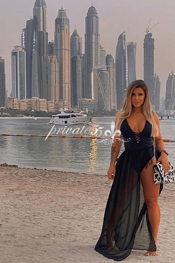 POLIANA ANDRADE - Acompanhantes Porto Alegre