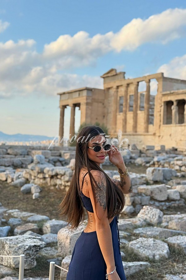 PRISCILA MARINO - Acompanhantes Porto Alegre