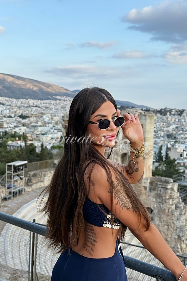 PRISCILA MARINO - Acompanhantes Porto Alegre