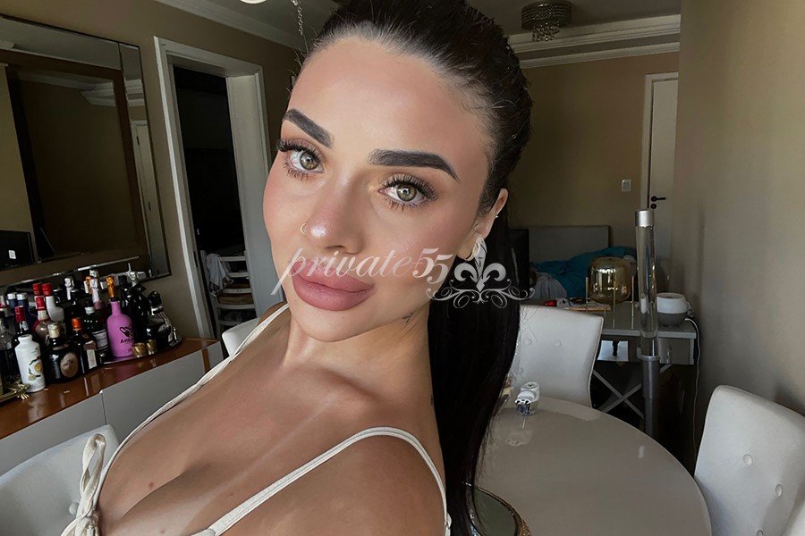 PRISCILA MARINO - Acompanhantes Porto Alegre