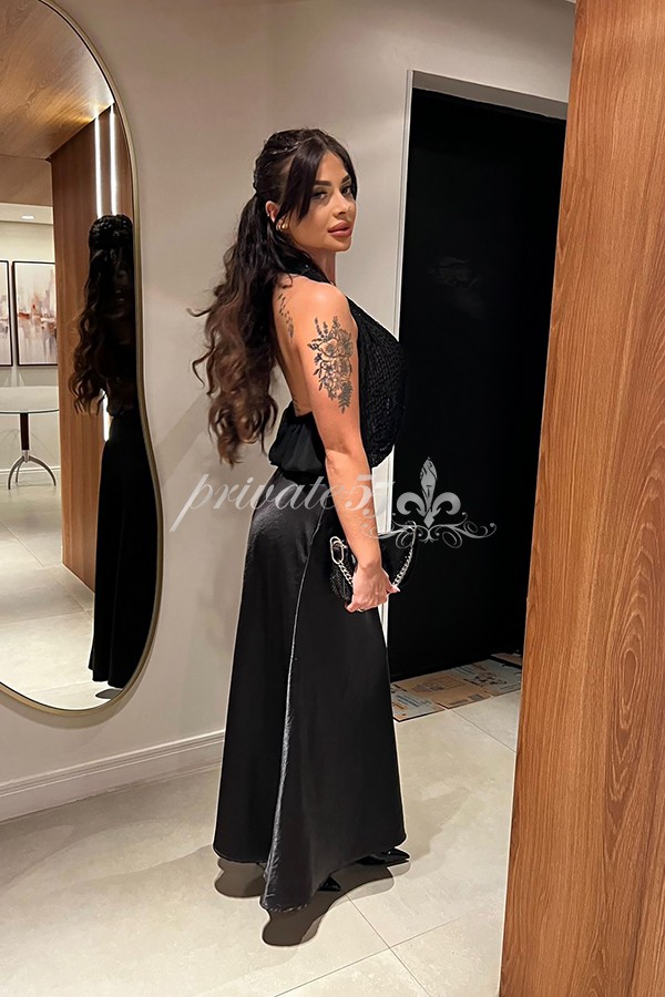 PRISCILA MARINO - Acompanhantes Porto Alegre