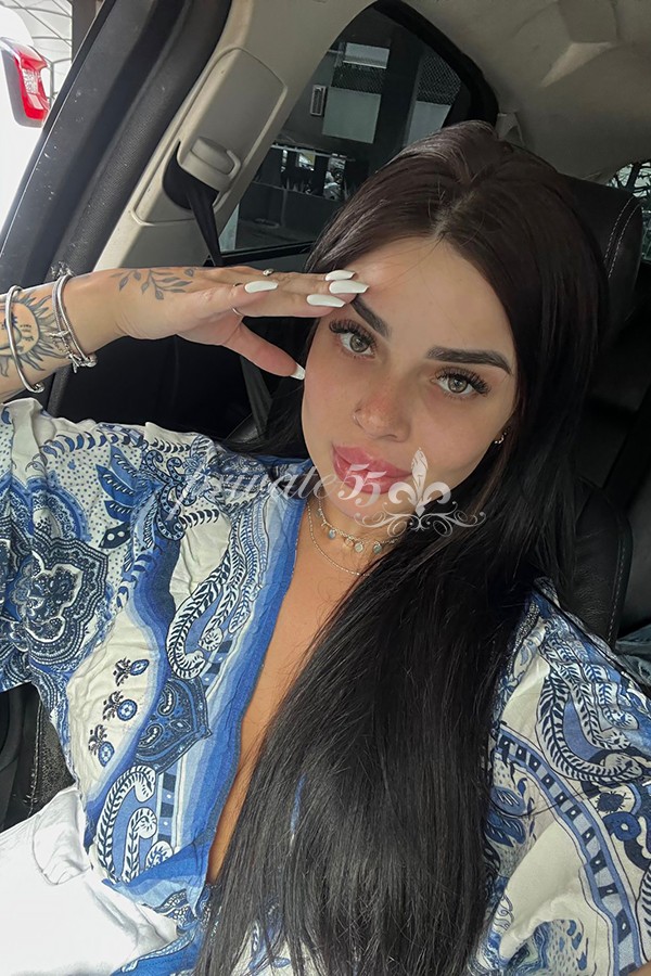 PRISCILA MARINO - Acompanhantes Porto Alegre
