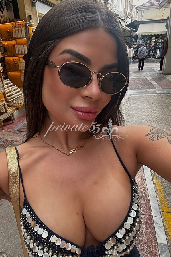 PRISCILA MARINO - Acompanhantes Porto Alegre