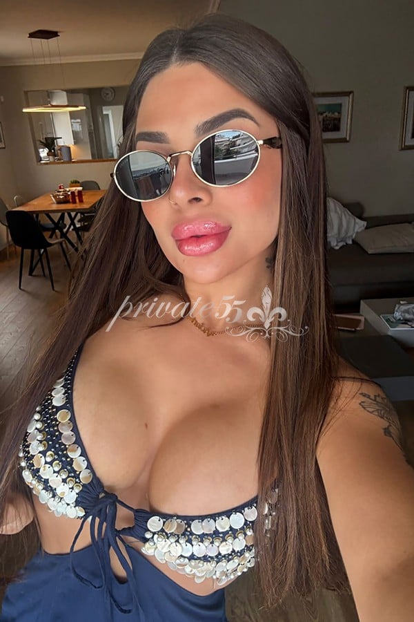 PRISCILA MARINO - Acompanhantes Porto Alegre