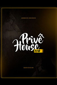 Foto do anúncio acompanhante PRIVE HOUSE em Porto Alegre
