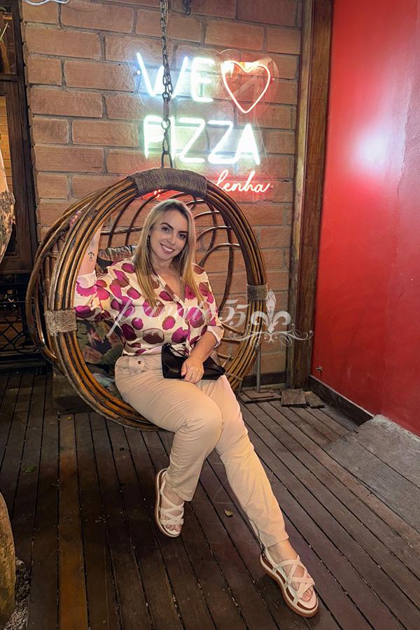 RAFAELA DINIZ - Acompanhantes Porto Alegre