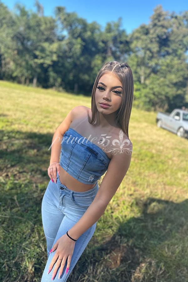 RAFAELA BRAGA - Acompanhantes Porto Alegre
