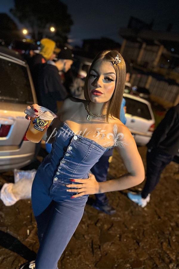 RAFAELA BRAGA - Acompanhantes Porto Alegre