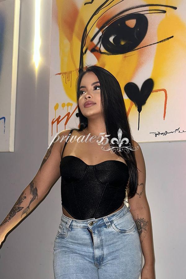 Rafaela Garcia - Acompanhantes Porto Alegre - Acompanhantes POA - Acompanhantes RS