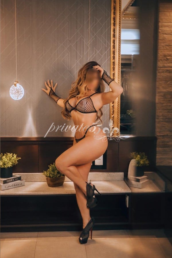 RAFAELA GAÚCHA - Acompanhantes Porto Alegre