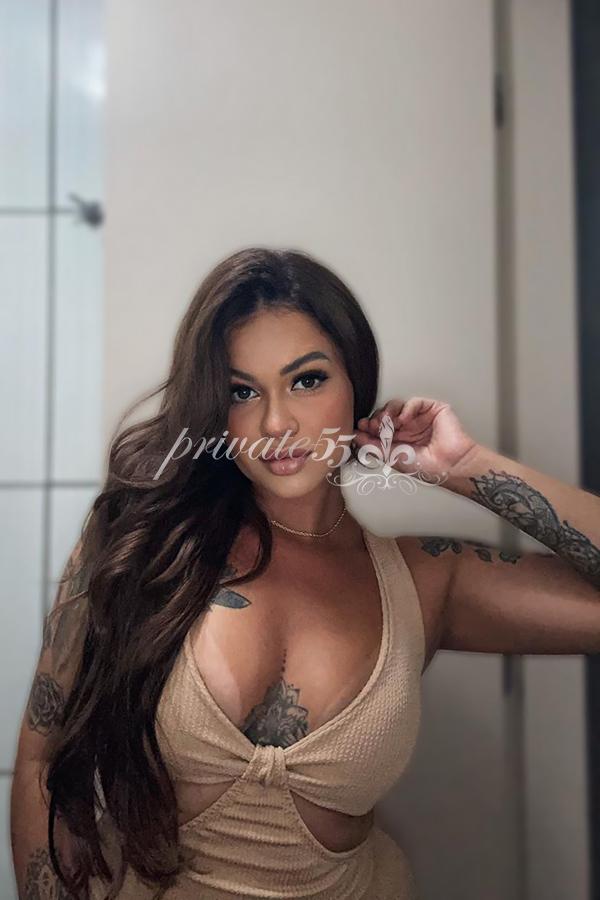 Rafaela Sanches - Acompanhantes Porto Alegre - Acompanhantes POA - Acompanhantes RS