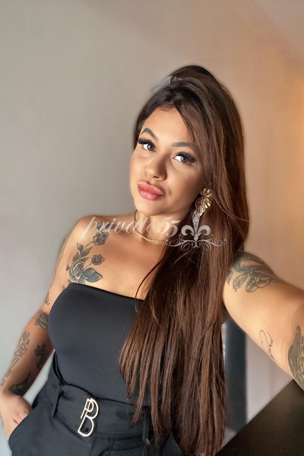 Rafaela Sanches - Acompanhantes Porto Alegre - Acompanhantes POA - Acompanhantes RS