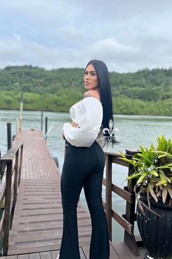 MENDI SANTOS - Acompanhantes Porto Alegre