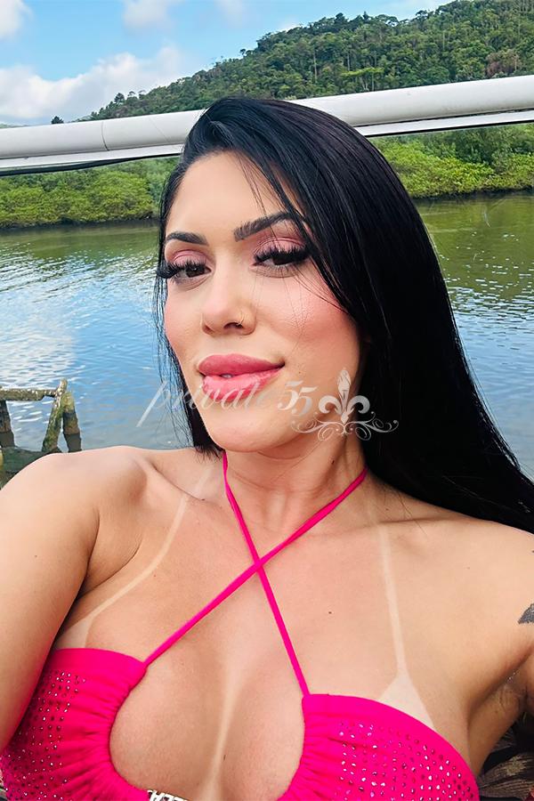 Raissa Alves - Acompanhantes Porto Alegre - Acompanhantes POA - Acompanhantes RS
