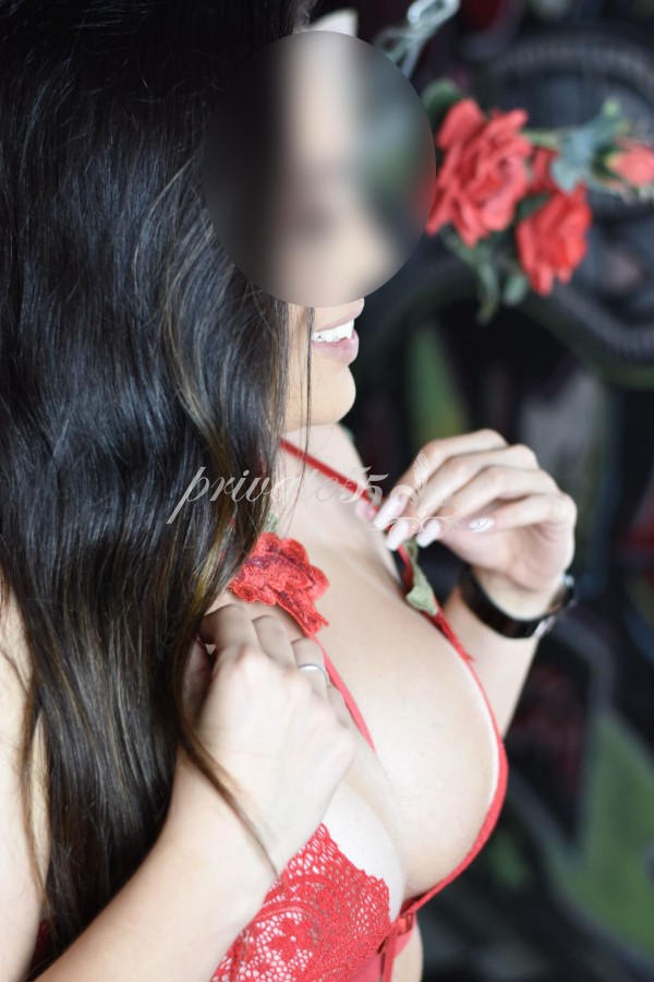 RAQUEL MULLER - Acompanhantes Porto Alegre