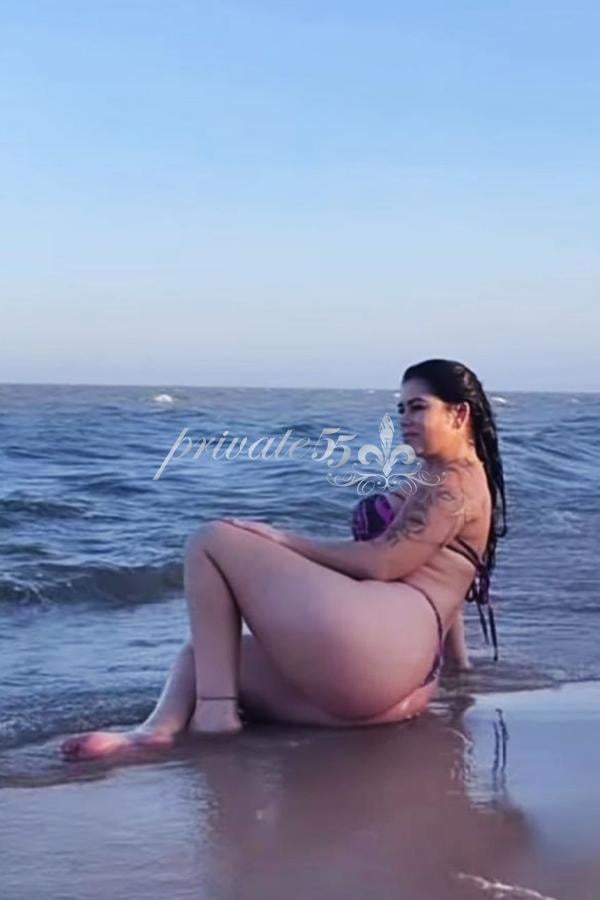 RAVENA MILLER - Acompanhantes Porto Alegre
