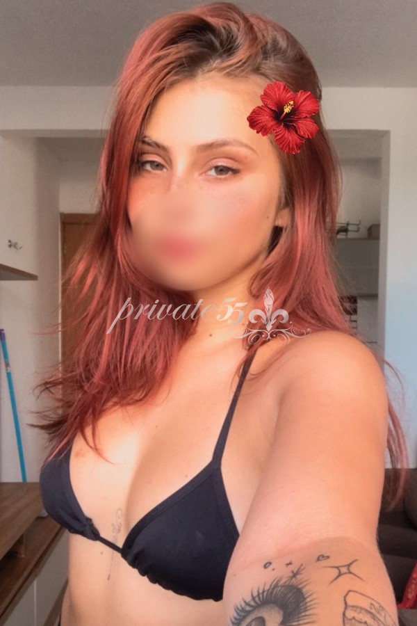 RAVENNA HOT - Acompanhantes Porto Alegre