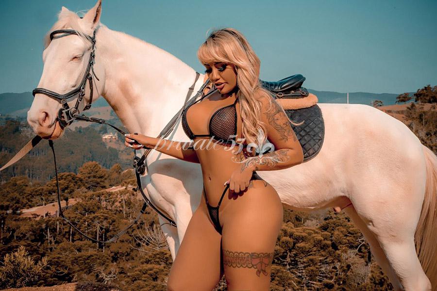 RAYANE SOUZA - Acompanhantes Porto Alegre