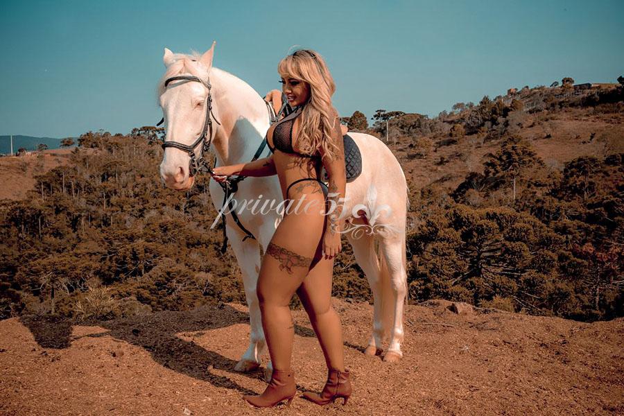 RAYANE SOUZA - Acompanhantes Porto Alegre