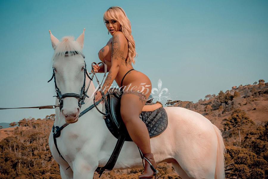 RAYANE SOUZA - Acompanhantes Porto Alegre