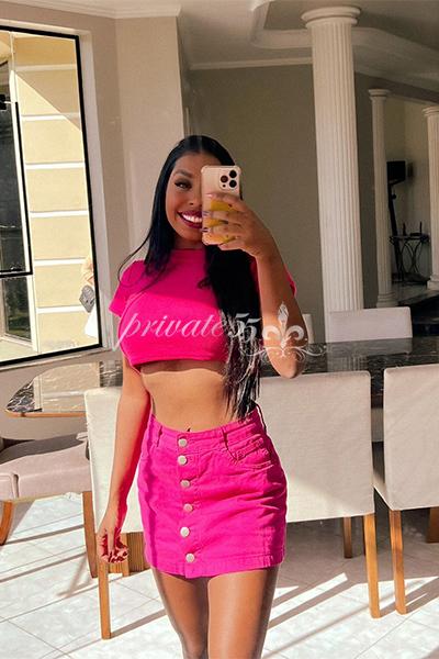 REBECCA SILVA - Acompanhantes Porto Alegre