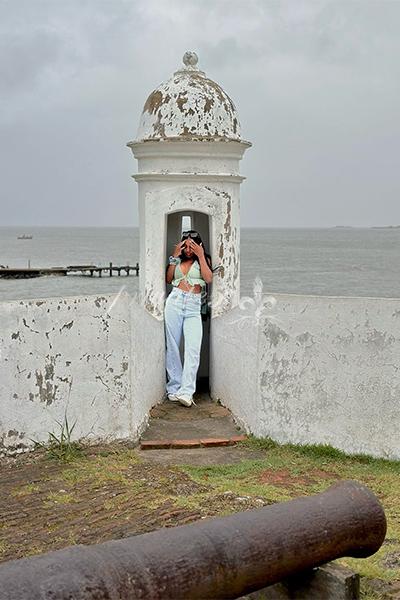 REBECCA SILVA - Acompanhantes Porto Alegre
