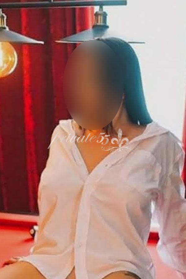 RENATA FERRARI - Acompanhantes Porto Alegre