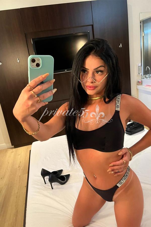 RITA ALVES - Acompanhantes Porto Alegre