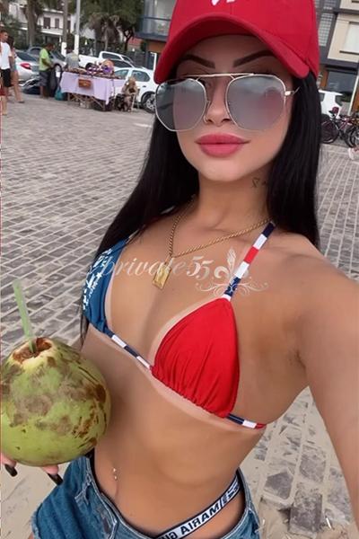 RITA ALVES - Acompanhantes Porto Alegre