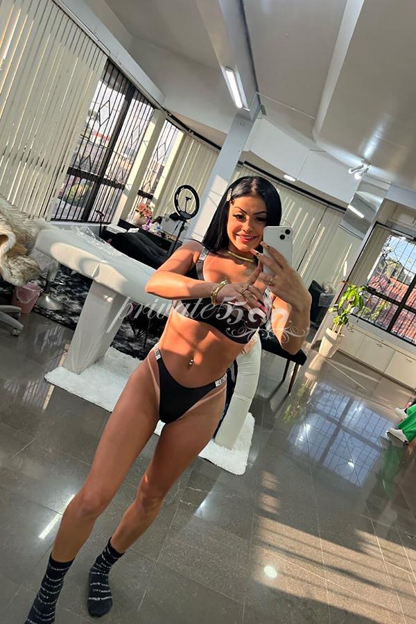 RITA CASTRO - Acompanhantes Porto Alegre