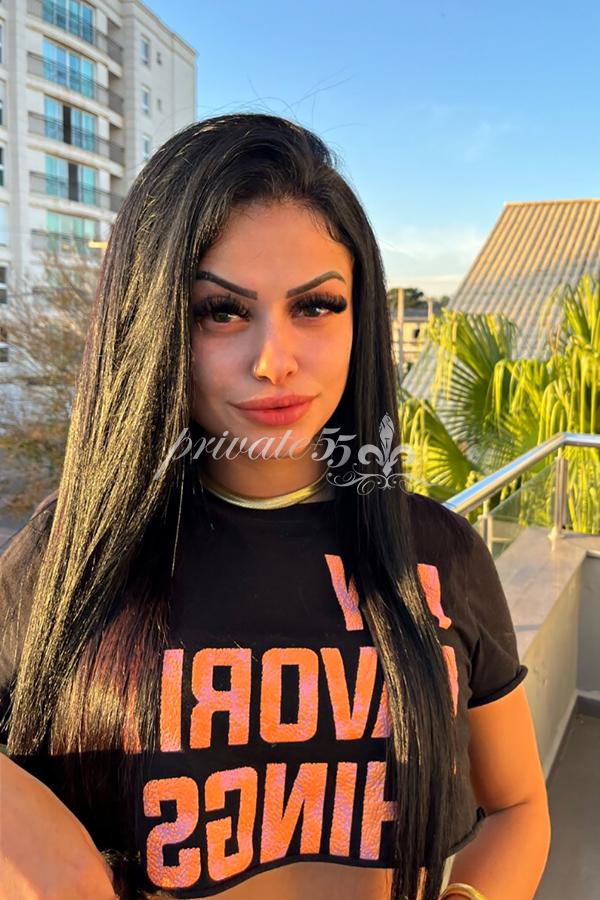 RITA CASTRO - Acompanhantes Porto Alegre