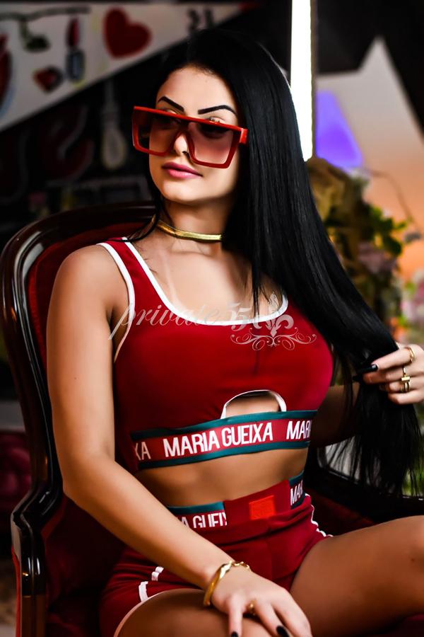 RITA CASTRO - Acompanhantes Porto Alegre