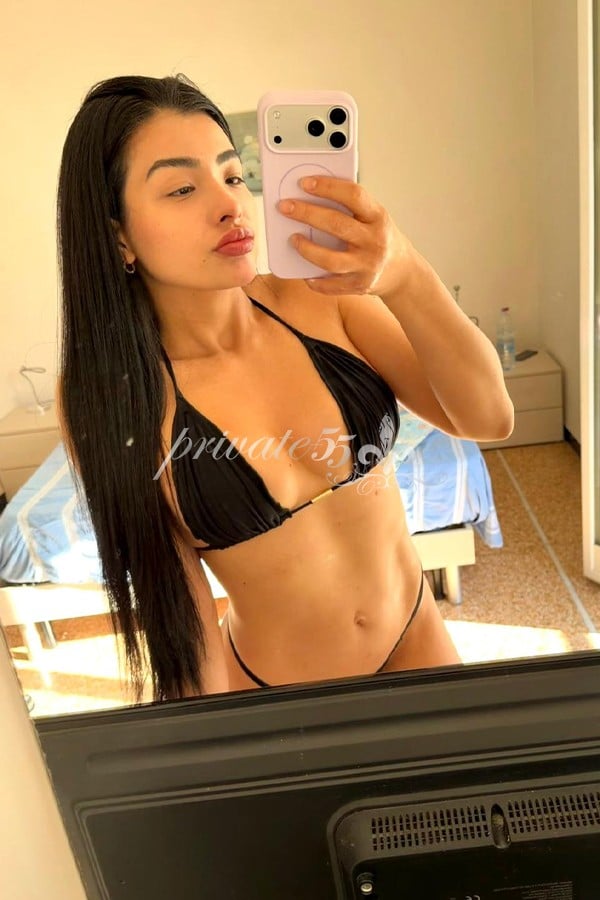 SABRINA  JAPA  - Acompanhantes Porto Alegre